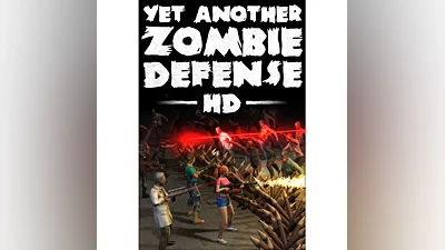 Yet Another Zombie Defense HD  XBOX  Быстро