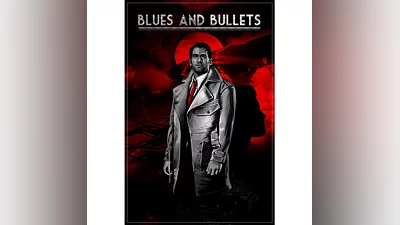 Blues and Bullets - Episode 1  XBOX  Быстро