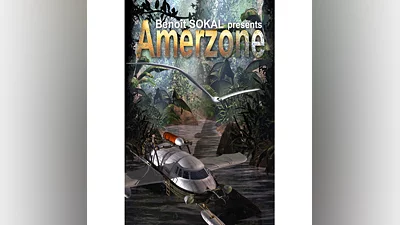 Amerzone - The Explorer's Legacy  PC  Быстро