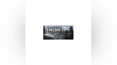 Endzone 2 (Steam Ключ / РФ + Весь Мир) 0%