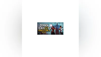 Dark Envoy (Steam Ключ / РФ + Весь Мир) 0%