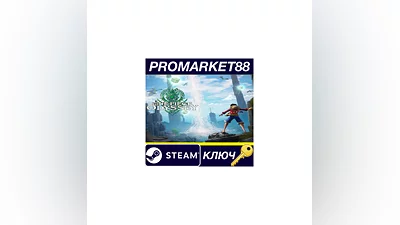 One Piece Odyssey Steam КЛЮЧ   ЕВРОПА