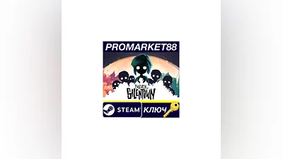 Children of Silentown (without RU) Steam КЛЮЧ  GLOBAL