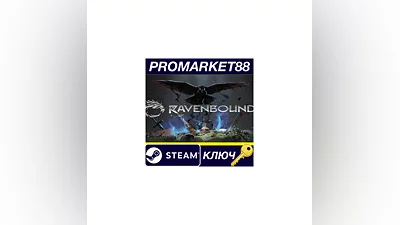 Ravenbound Steam КЛЮЧ   GLOBAL
