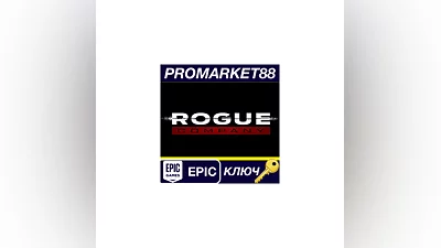 Rogue Company Closed Beta Epic Games КЛЮЧ  GLOBAL