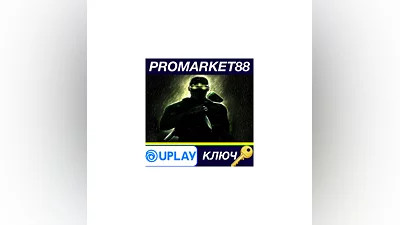 Tom Clancy's Splinter Cell Chaos Theory EU Ubisoft Co