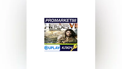 Might & Magic Heroes VII Deluxe Edition EU Ubisoft Co