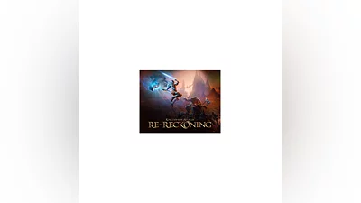 Kingdoms of Amalur: Re-Reckoning (Steam KEY) + ПОДАРОК