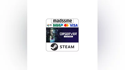 Observer: System Redux * RU/KZ/СНГ/TR/AR * STEAM