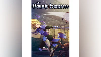 The Bounty Huntress  XBOX  Быстрая доставка