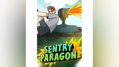 Sentry Paragon  XBOX  Быстрая доставка