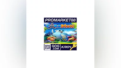 Coromon GOG КЛЮЧ   GLOBAL