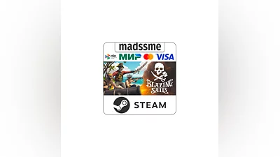 Blazing Sails: Pirate Battle Royale * RU/KZ/СНГ/TR/AR