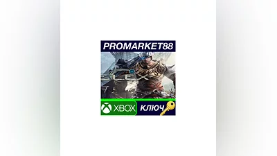 ELEX EU XBOX One КЛЮЧ   ЕВРОПА