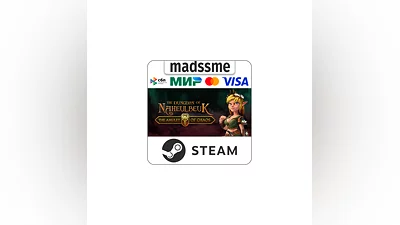 The Dungeon Of Naheulbeuk: The Amulet Of Chaos * RU/СНГ