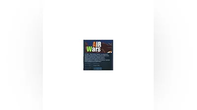 Air Wars STEAM KEY REGION FREE GLOBAL