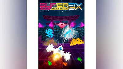 Super Destronaut DX-2  XBOX  Быстрая доставка