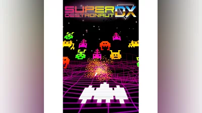 Super Destronaut DX  XBOX  Быстрая доставка