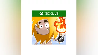 Fire: Ungh's Quest  PC  Быстрая доставка