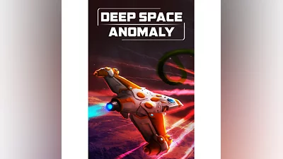 Deep Space Anomaly  XBOX  Быстрая доставка