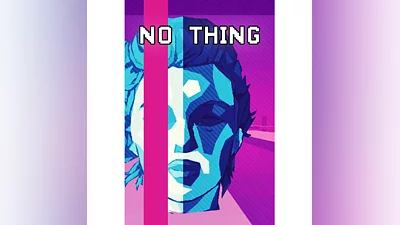 NO THING  XBOX  Быстрая доставка