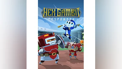Hex Gambit: Respawned  XBOX  Быстрая доставка