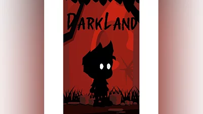 DARKLAND 3  XBOX  Быстрая доставка