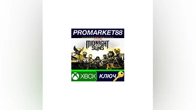 Marvel's Midnight Suns Enhanced Edition EU Xbox Serie