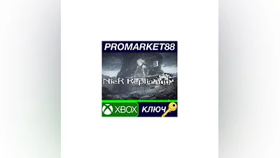 NieR Replicant ver.1.22474487139... TR XBOX One / Xbo