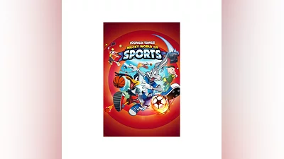 Looney Tunes: Wacky World of Sports Xbox активация