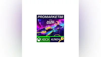 Just Cause 4 - Dare Devils of Destruction DLC AR XBOX