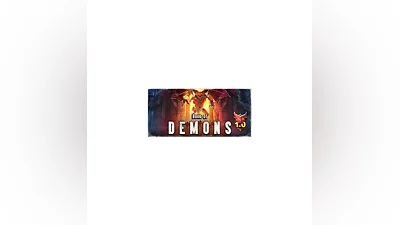 Book of Demons КЛЮЧ СРАЗУ / STEAM KEY