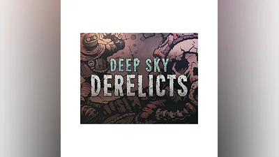 Deep Sky Derelicts КЛЮЧ СРАЗУ / STEAM KEY