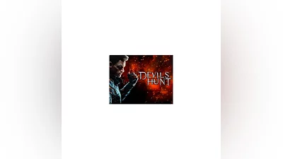 Devils Hunt  КЛЮЧ СРАЗУ/ STEAM KEY