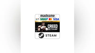 Creed: Rise to Glory * RU/KZ/СНГ/TR/AR * STEAM   АВТО