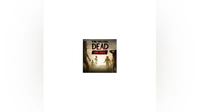 The Walking Dead + The Walking Dead: 400 Days Steam key