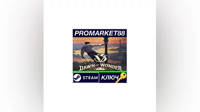 Victoria 3 - Dawn of Wonder DLC Steam КЛЮЧ  GLOBAL