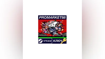 Persona 5 Tactica EU Steam КЛЮЧ   ЕВРОПА