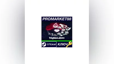 KarmaZoo Steam КЛЮЧ   GLOBAL