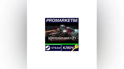 Ravenswatch TR Steam КЛЮЧ   ТУРЦИЯ