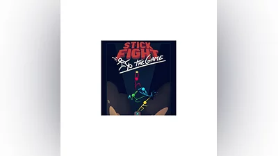 Stick Fight: The Game (Steam key / РФ+Весь Мир)