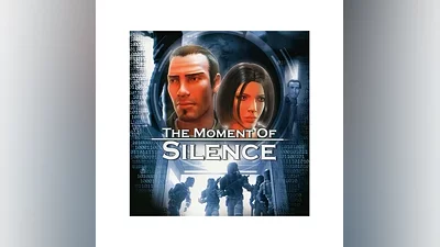 The Moment of Silence (Steam key / РФ+Весь Мир)