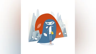 Iris and the Giant: Card Deck Roguelike КЛЮЧ  STEAM