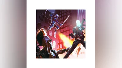 HyperParasite КЛЮЧ  STEAM РФ+СНГ