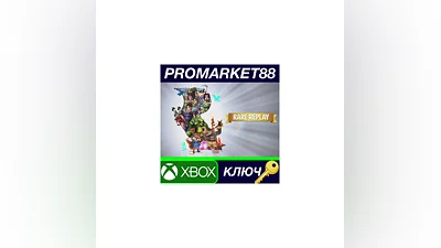 Rare Replay XBOX One / Xbox Series X|S КЛЮЧ EU+US
