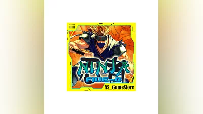 Ninja Five-O | PS4/PS5 Турция