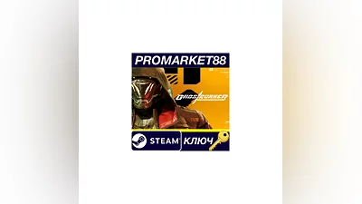 Ghostrunner Complete Edition Steam КЛЮЧ  GLOBAL