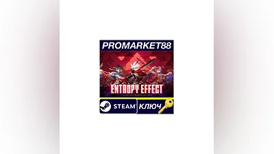BlazBlue Entropy Effect Steam КЛЮЧ   ЕВРОПА