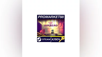Airhead Steam КЛЮЧ   GLOBAL