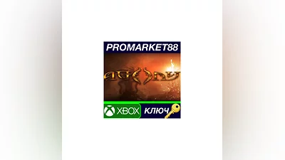 Agony EU XBOX One КЛЮЧ   ЕВРОПА